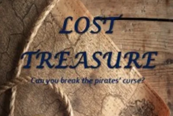 Lost Treasure