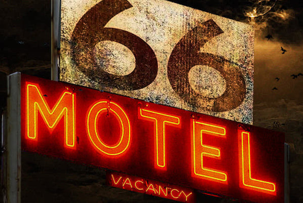 66 Motel