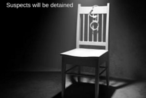 Квест Interrogation