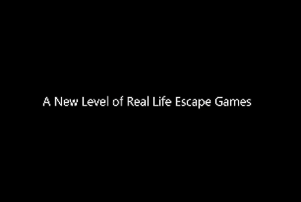 Chaos Effect (Trapped Halifax) Escape Room