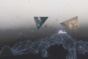 Beyond Medusa's Gate VR