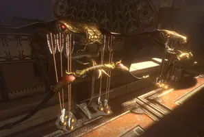 Escape The Lost Pyramid VR