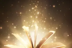 Les Quatre Sorciers et le Grimoire de l'Art Obscur