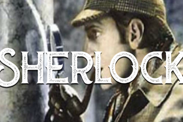 Sherlock