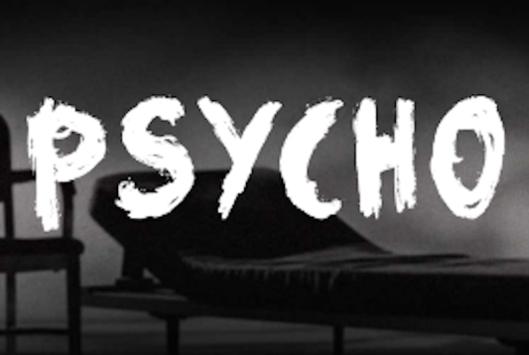 Psycho (Escape Manor) Escape Room