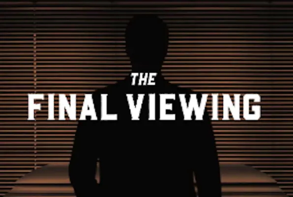 The Final Viewing (Escape Manor) Escape Room
