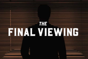 Квест The Final Viewing