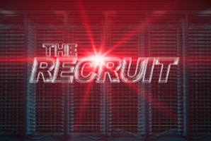 Квест The Recruit