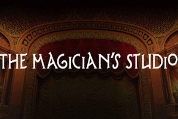 The Magician's Studio (Escape Manor) Escape Room