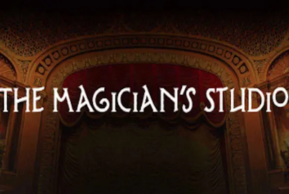 The Magician's Studio (Escape Manor) Escape Room