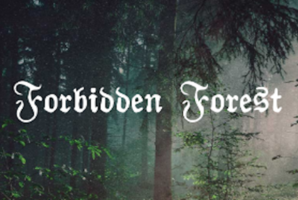 Квест Forbidden Forest