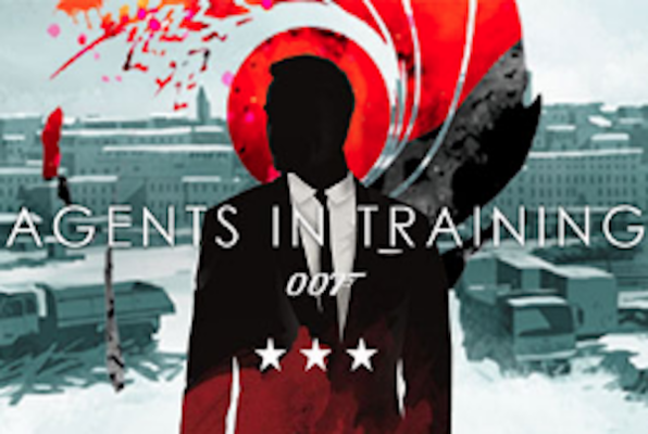 007 - Agents in Training