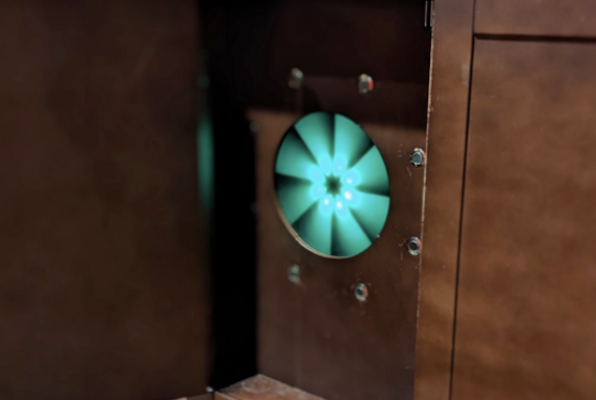 The Red Wire (PanIQ Room San Francisco) Escape Room