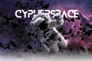 Квест Cypherspace