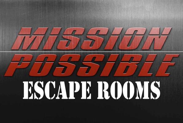 Pirate Captive (Mission Possible Escape Rooms) Escape Room