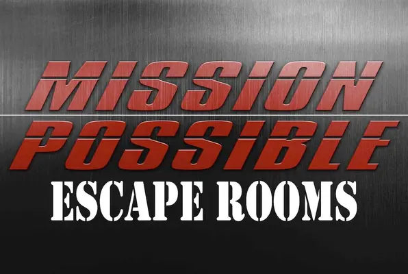 Pirate Captive (Mission Possible Escape Rooms) Escape Room