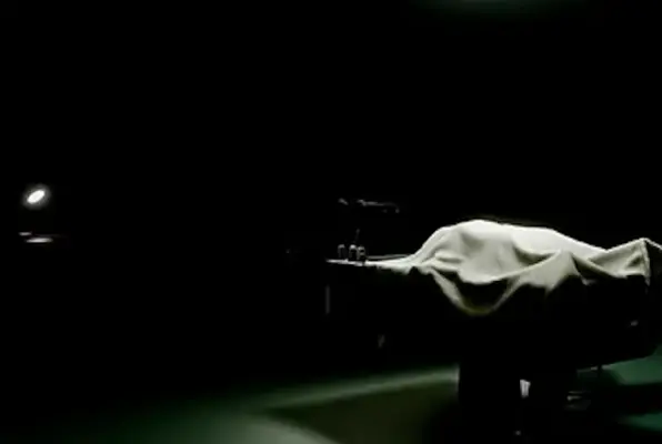 The Morgue (Fazed) Escape Room