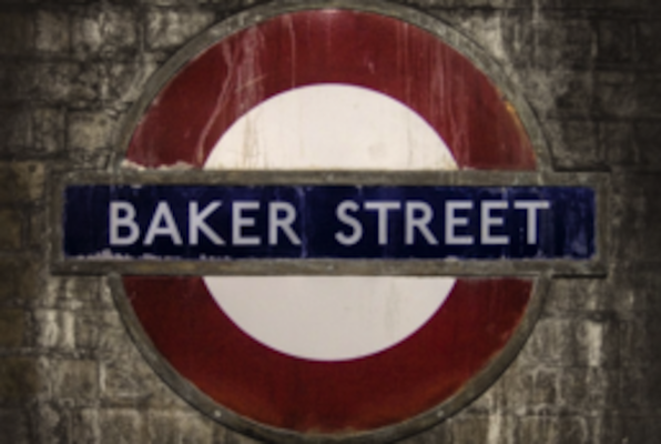 Baker Street Mystery