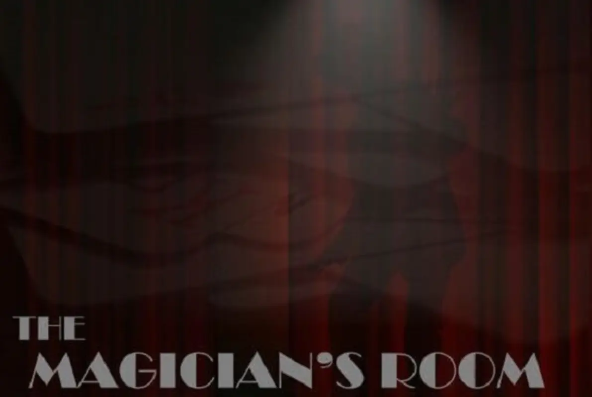 The Magician’s Room
