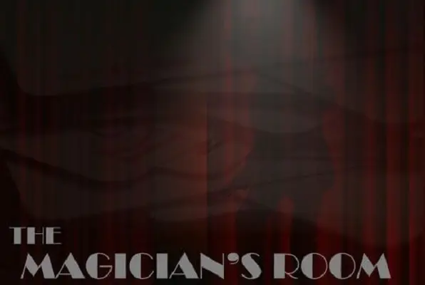 The Magician’s Room (Urban Escape Games) Escape Room