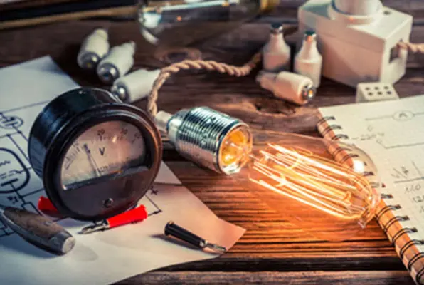 Thomas Edison's Secret Laboratory