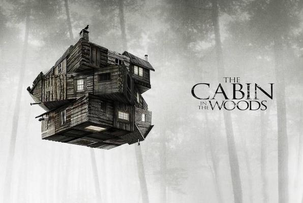 Cabin in the Woods (The Escape Room) Escape Room