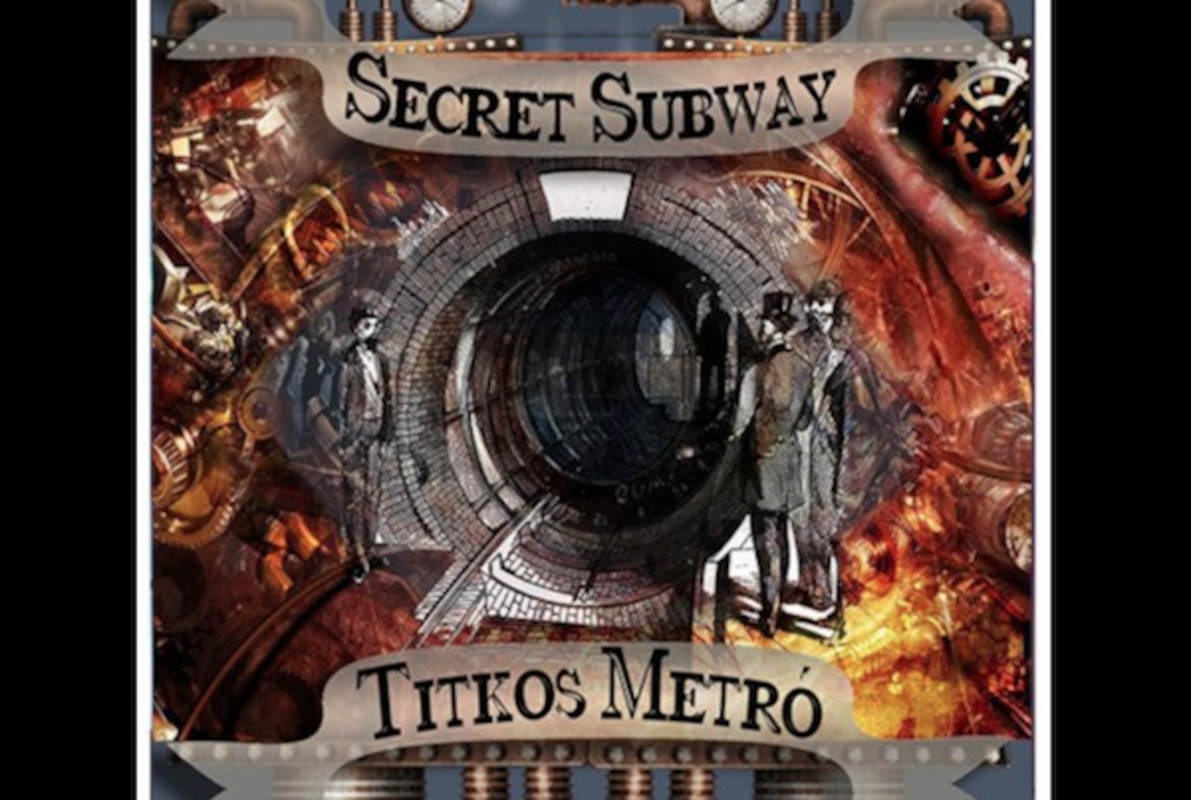Titkos Metró