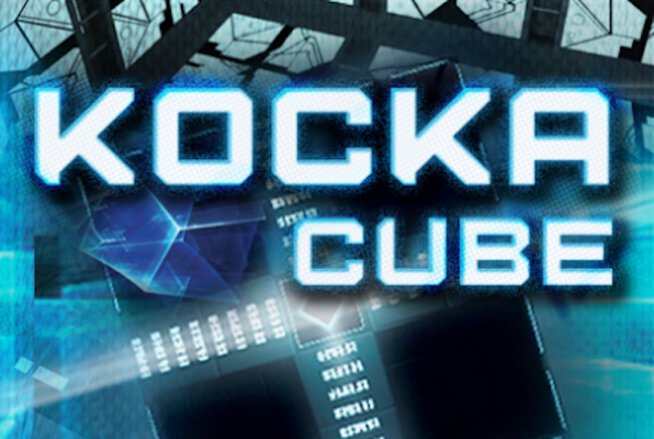 KOCKA Cube