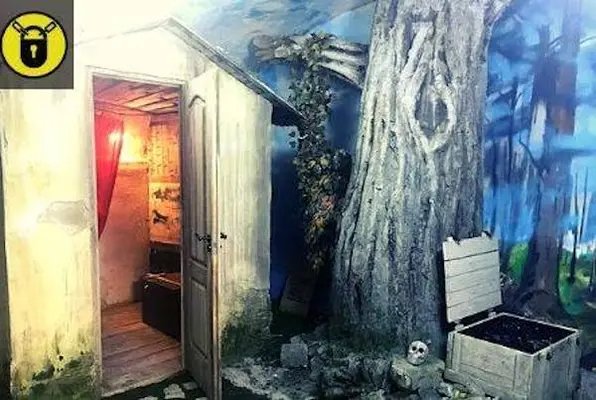 Trónok Harca szabadulószoba (Szobafogság) Escape Room