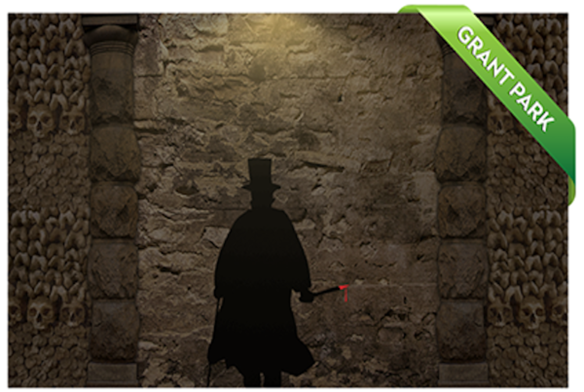 Butcher of the Catacombs