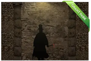 Butcher of the Catacombs