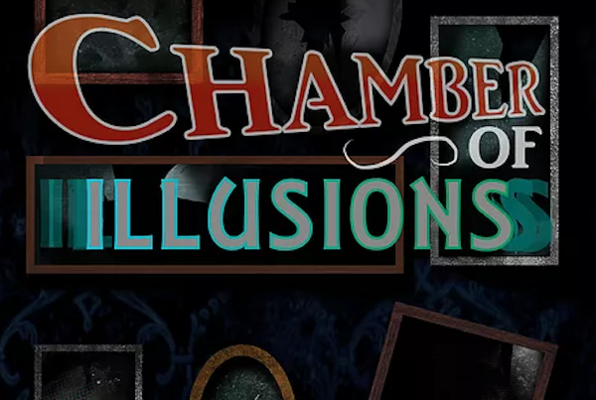 Chamber of Illusions (Breakout Escape Rooms) Escape Room