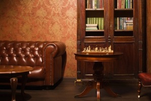 The Study