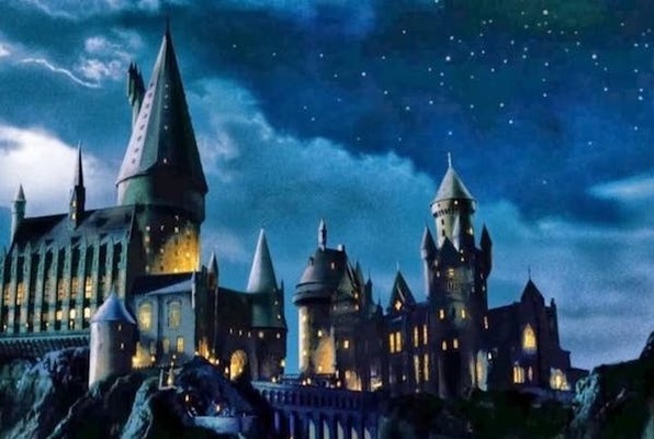Harry Potter: Quest for Excalibur (The Great Escape Canada) Escape Room