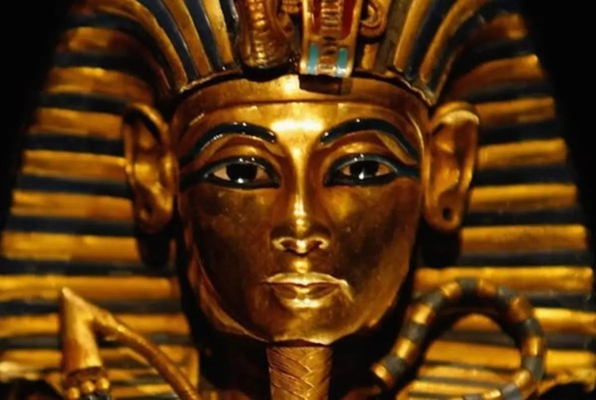 Indiana Jones & the Mummy’s Curse