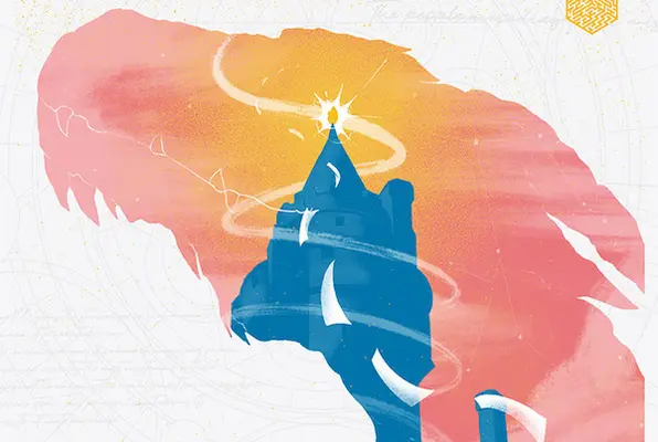 The Dragon's Song