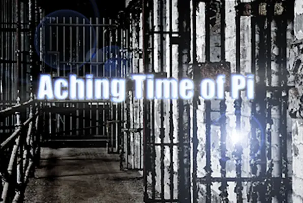Alcatraz (lost canada) Escape Room