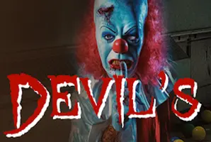 Devil's Toy Box