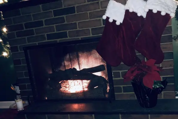 Who Stole Christmas?