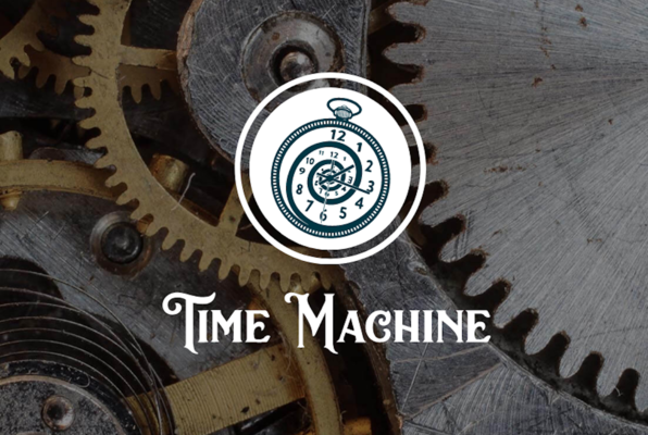 Time Machine (Red Door Escape Room Dallas) Escape Room