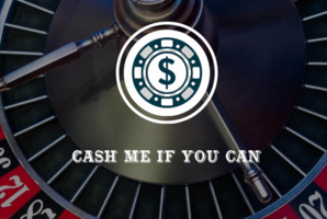 Квест Cash Me if You Can