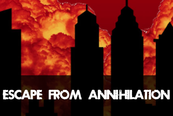 Escape from Annihilation