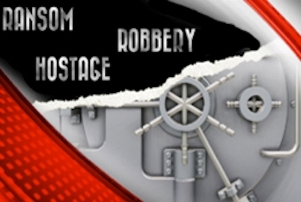 The Bank Job (Clue Hunt) Escape Room