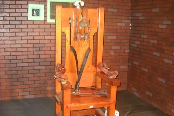 Death Trap (Krakit) Escape Room