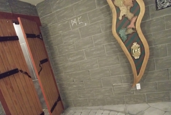 The Fallen Kingdom (Kelowna Escape Games) Escape Room