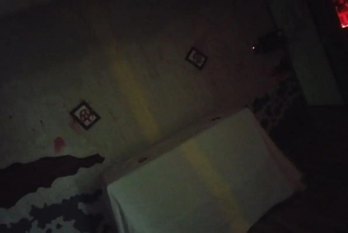 The Haunted Apartment (Kelowna Escape Games) Escape Room