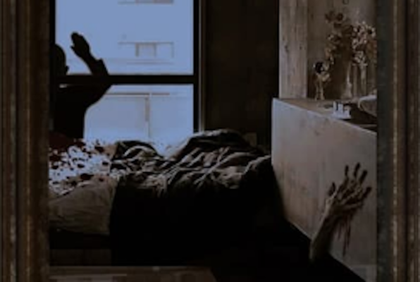 The Haunted Apartment (Kelowna Escape Games) Escape Room