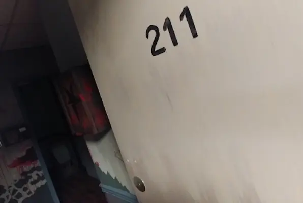 The Haunted Apartment (Kelowna Escape Games) Escape Room