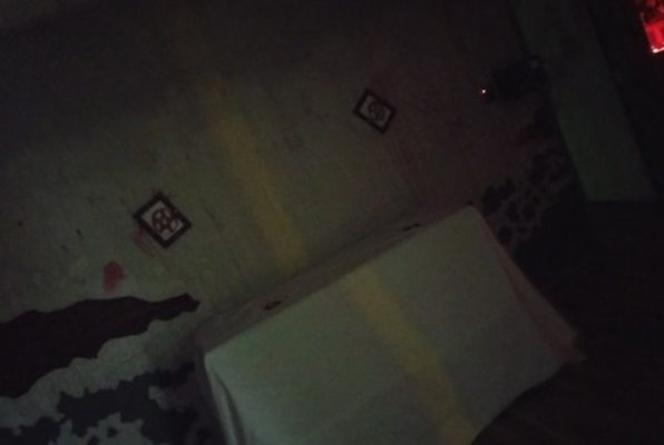 The Haunted Apartment (Kelowna Escape Games) Escape Room