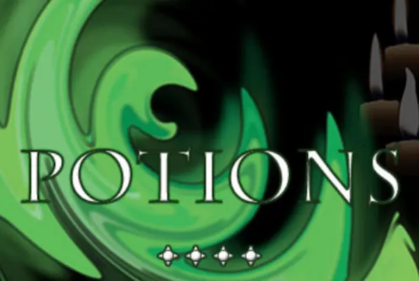 Potions
